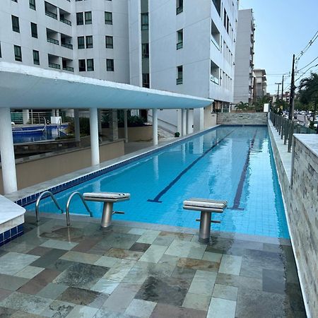 João PessoaFlat Luxor Tambau公寓 外观 照片