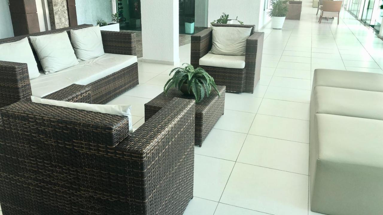 João PessoaFlat Luxor Tambau公寓 外观 照片
