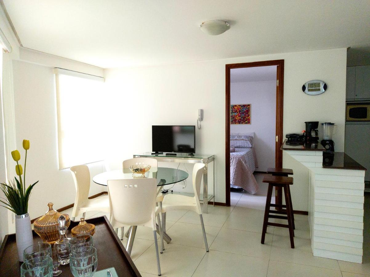 João PessoaFlat Luxor Tambau公寓 外观 照片