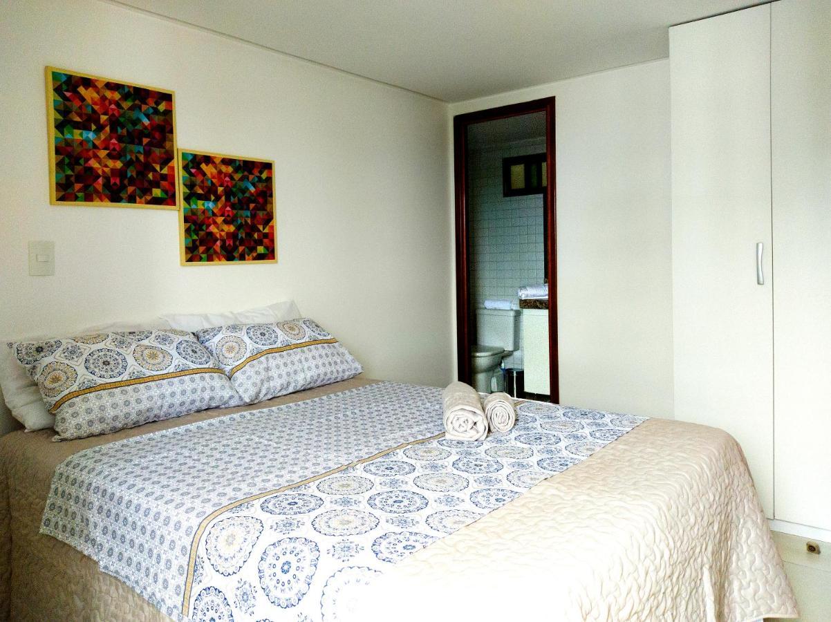João PessoaFlat Luxor Tambau公寓 外观 照片